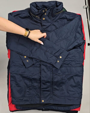 Фотография 247 - Верхняя одежда мужская CAN 104#15 кг, ЛОТ СТ-9441 оптом в Орле и Орловской области