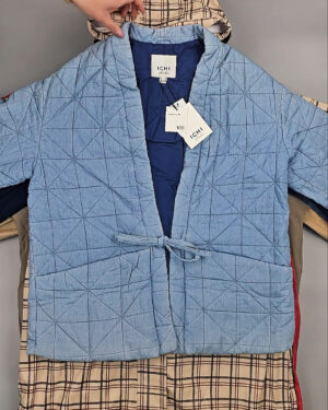 Фотография  843 - Ветровки DK Company 075#10 кг, ЛОТ СТ-9552 оптом в Орле и Орловской области