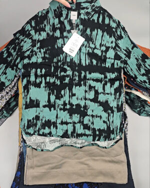 Фотография  819 - ICHI Winter mix 104#15 кг, ЛОТ СТ-9592 оптом в Орле и Орловской области