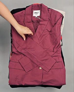 Фотография  101 - Жакеты DK+Bestseller 085#11 кг, ЛОТ СТ-9479 оптом в Орле и Орловской области