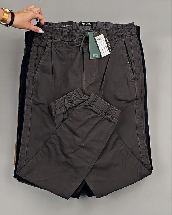 Фотография  410 - Брюки BLEND HE + 075#10 кг, ЛОТ № СТ-9483 оптом в Орле и Орловской области