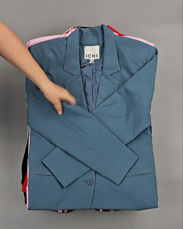 Фотография  481 - Жакеты DK+Bestseller 085#11 кг оптом в Орле и Орловской области