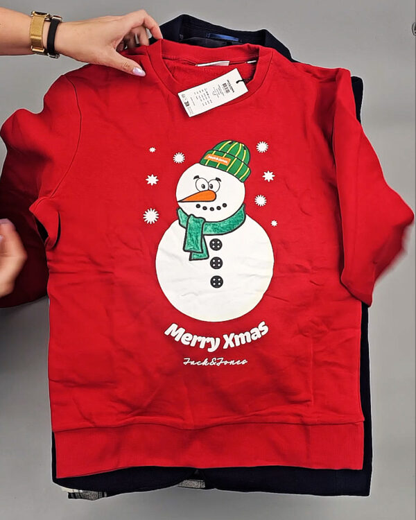 Фотография  530 - Мужской зимний микс JACK JONES, 20 кг, ЛОТ № СТ-9443 оптом в Орле и Орловской области