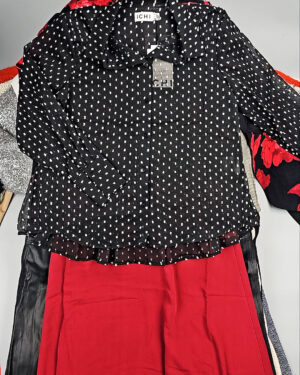 Купить ICHI mix 075#15 кг, ЛОТ СТ-9600 оптом в Орле и Орловской области