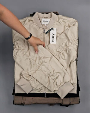 Фотография  142 - Ветровки Bestseller 045#10 кг, ЛОТ СТ-9407 оптом в Орле и Орловской области