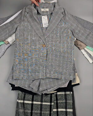 Фотография  361 - Комплекты жен Корея 085#5 кг, ЛОТ СТ-9572 оптом в Орле и Орловской области