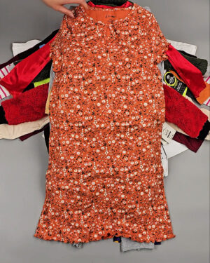 Фотография  634 - BABY KIDS CAN Winter 44#7 кг, ЛОТ СТ-9611 оптом в Орле и Орловской области