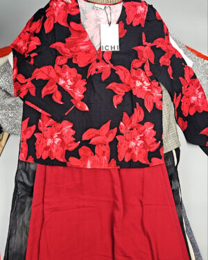 Фотография  358 - ICHI mix 075#15 кг, ЛОТ СТ-9600 оптом в Орле и Орловской области