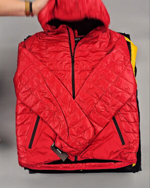 Фотография  700 - Верхняя одежда мужская CAN 104#15 кг, ЛОТ СТ-9439 оптом в Орле и Орловской области