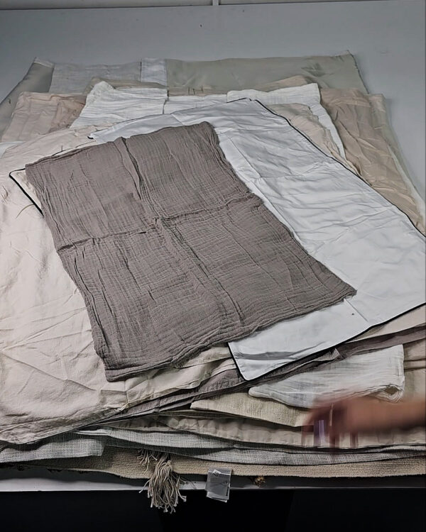 Фотография  468 - Предметы домашнего обихода H&M, 25 кг, ЛОТ СТ-9430 оптом в Орле и Орловской области