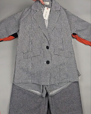 Фотография  917 - Комплекты жен Корея 085#5 кг, ЛОТ СТ-9573 оптом в Орле и Орловской области