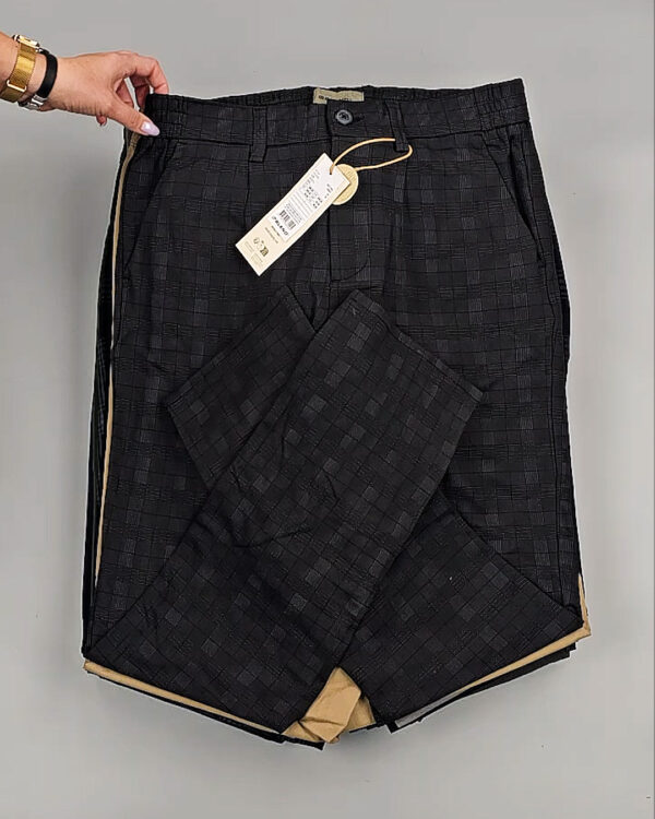 Фотография  166 - Брюки BLEND HE + 075#10 кг оптом в Орле и Орловской области