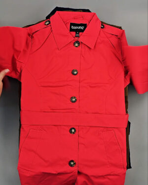 Фотография  438 - Ветровки Bestseller+DK 035#10 кг, ЛОТ СТ-9398 оптом в Орле и Орловской области