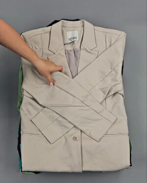 Фотография 153 - Жакеты DK+Bestseller 085#11 кг, ЛОТ СТ-9481 оптом в Орле и Орловской области