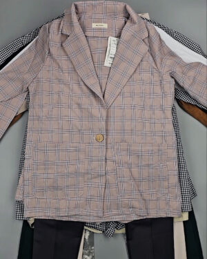 Фотография  396 - Комплекты жен Корея 085#5 кг оптом в Орле и Орловской области