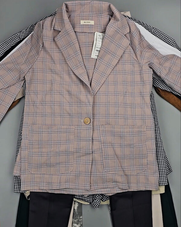 Фотография  201 - Комплекты жен Корея 085#5 кг оптом в Орле и Орловской области