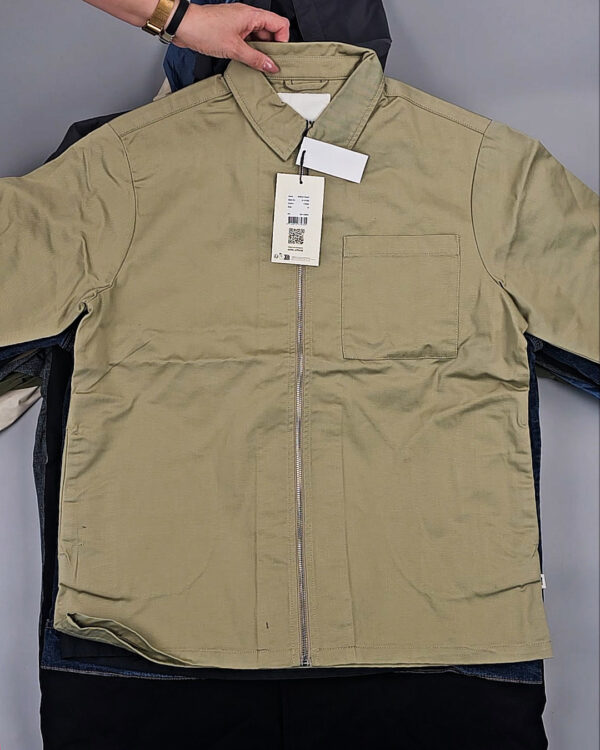 Фотография  401 - Ветровки BLEND HE + 075#10 кг, ЛОТ СТ-9569 оптом в Орле и Орловской области