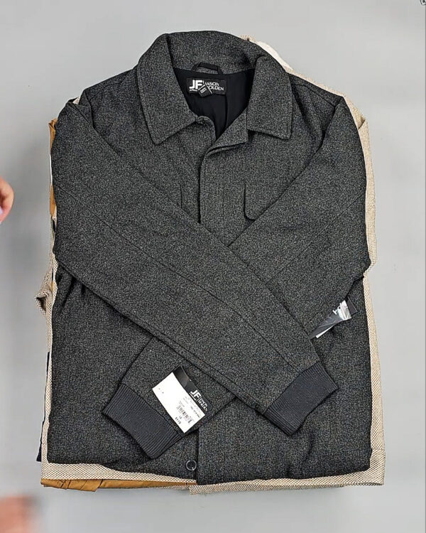 Фотография  261 - Ветровки женские CAN 104#12,5 кг, ЛОТ СТ-9404 оптом в Орле и Орловской области