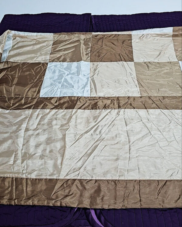 Фотография  795 - Покрывала#12,5 кг, ЛОТ СХ-0186 оптом в Орле и Орловской области