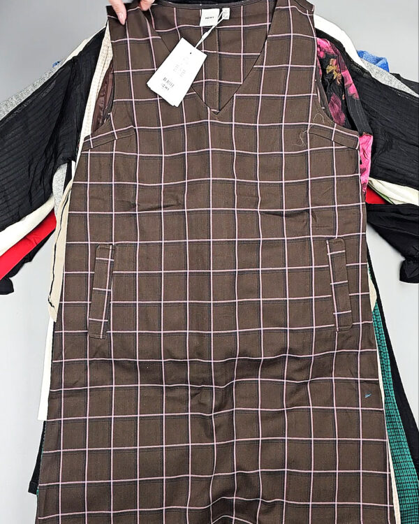 Фотография  756 - ICHI mix 075#15 кг, ЛОТ СТ-9602 оптом в Орле и Орловской области