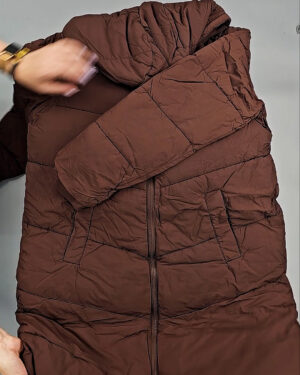 Фотография  177 - Куртки BESTSELLER зима 045#11 кг, ЛОТ СТ-9470 оптом в Орле и Орловской области