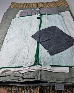 Фотография  105 - Предметы домашнего обихода H&M, 25 кг, ЛОТ СТ-9427 оптом в Орле и Орловской области