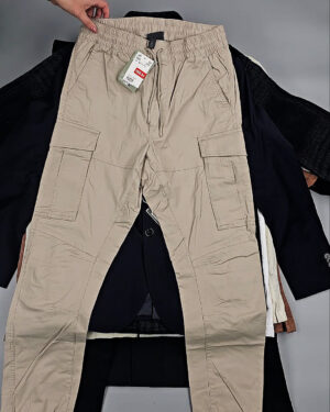 Фотография  288 - H&M Men mix 095#10,6 кг, ЛОТ № СТ-9543 оптом в Орле и Орловской области