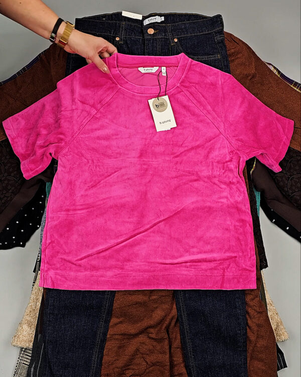 Фотография  151 - B.YOUNG Winter mix 104#15 кг, ЛОТ СТ-9524 оптом в Орле и Орловской области