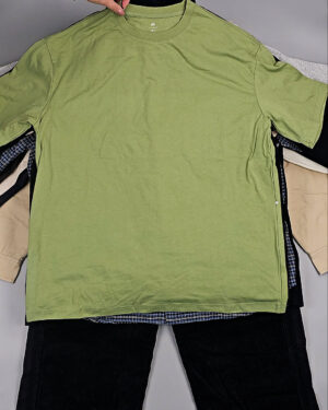 Фотография  390 - H&M Men mix 095#10 кг оптом в Орле и Орловской области