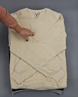 Фотография 582 - Толстовки BLEND HE 045#7 кг, ЛОТ № СТ-9514 оптом в Орле и Орловской области