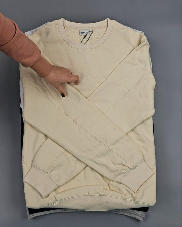 Фотография  363 - Толстовки BLEND HE 045#7 кг, ЛОТ № СТ-9514 оптом в Орле и Орловской области