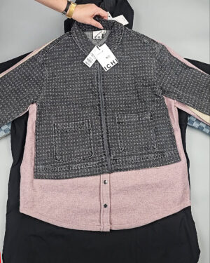 Фотография  530 - Ветровки DK Company 075#10 кг, ЛОТ СТ-9553 оптом в Орле и Орловской области