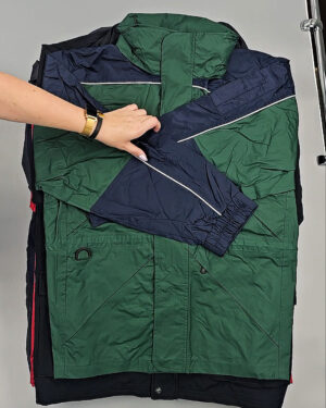 Фотография  974 - Верхняя одежда мужская CAN 104#15 кг, ЛОТ СТ-9441 оптом в Орле и Орловской области