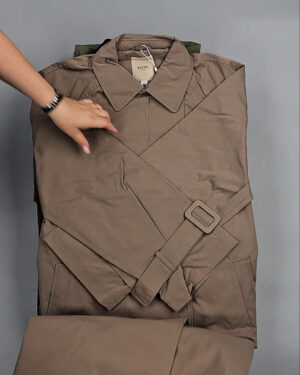 Фотография  727 - Ветровки Bestseller 045#10 кг, ЛОТ СТ-9409 оптом в Орле и Орловской области