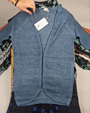 Фотография  654 - ICHI Winter mix 104#15 кг, ЛОТ СТ-9592 оптом в Орле и Орловской области