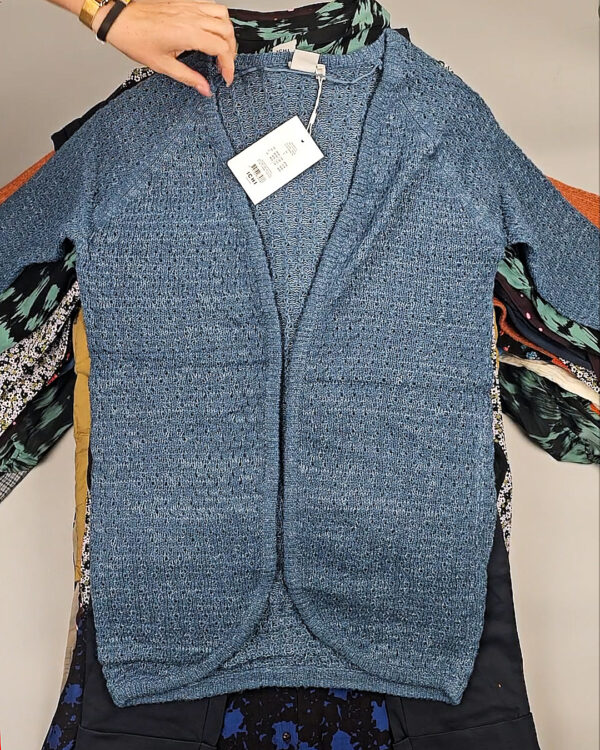 Фотография  294 - ICHI Winter mix 104#15 кг, ЛОТ СТ-9592 оптом в Орле и Орловской области