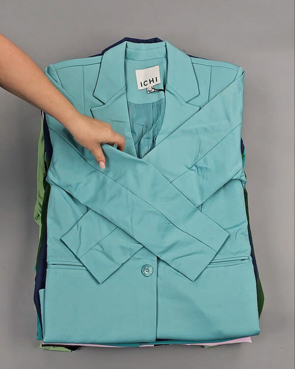 Фотография  892 - Жакеты DK+Bestseller 085#11 кг, ЛОТ СТ-9481 оптом в Орле и Орловской области