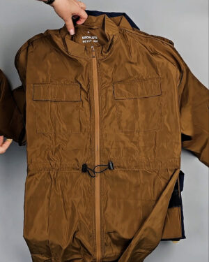 Фотография 455 - Ветровки Bestseller+DK 035#10 кг, ЛОТ СТ-9398 оптом в Орле и Орловской области