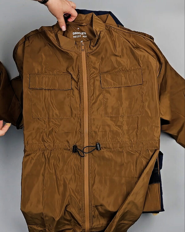 Фотография  573 - Ветровки Bestseller+DK 035#10 кг, ЛОТ СТ-9398 оптом в Орле и Орловской области