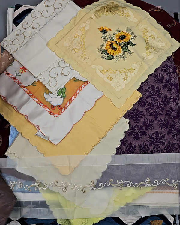 Фотография  822 - ПДО 1#10,5 кг, ЛОТ № СХ-0183 оптом в Орле и Орловской области