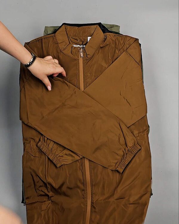 Фотография  378 - Ветровки Bestseller 045#10 кг, ЛОТ СТ-9409 оптом в Орле и Орловской области