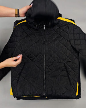 Фотография  597 - Верхняя одежда мужская CAN 104#15 кг, ЛОТ СТ-9439 оптом в Орле и Орловской области