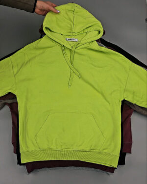 Фотография  104 - Толстовки#10 кг, ЛОТ № СХ-0152 оптом в Орле и Орловской области