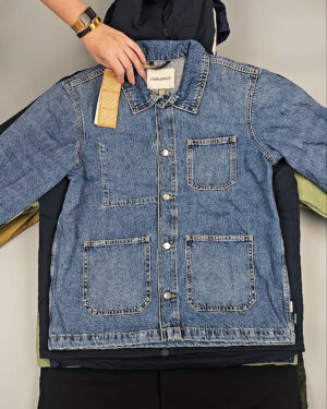 Фотография  575 - Ветровки BLEND HE + 075#10,3 кг, ЛОТ СТ-9570 оптом в Орле и Орловской области