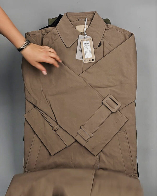 Фотография  955 - Ветровки Bestseller 045#10 кг, ЛОТ СТ-9406 оптом в Орле и Орловской области