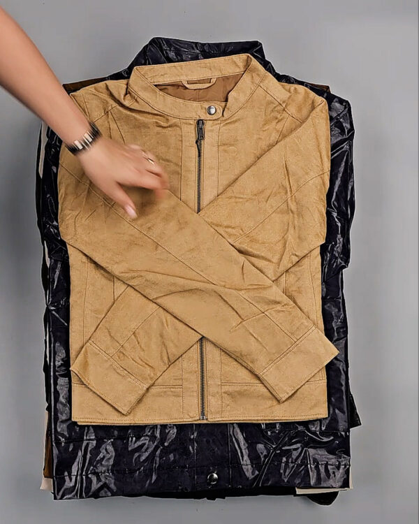 Фотография  278 - Ветровки Bestseller+DK 035#10 кг, ЛОТ СТ-9396 оптом в Орле и Орловской области