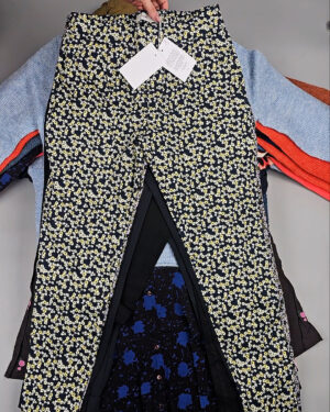 Фотография  233 - ICHI Winter mix 104#15 кг, ЛОТ СТ-9594 оптом в Орле и Орловской области