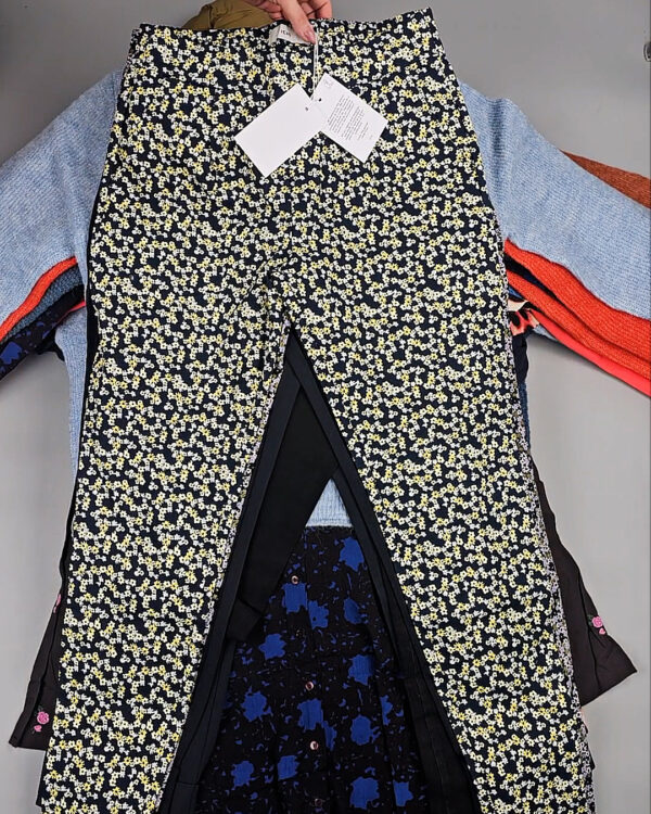 Фотография  968 - ICHI Winter mix 104#15 кг, ЛОТ СТ-9594 оптом в Орле и Орловской области