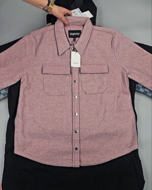 Фотография  161 - Ветровки DK Company 075#10 кг, ЛОТ СТ-9553 оптом в Орле и Орловской области