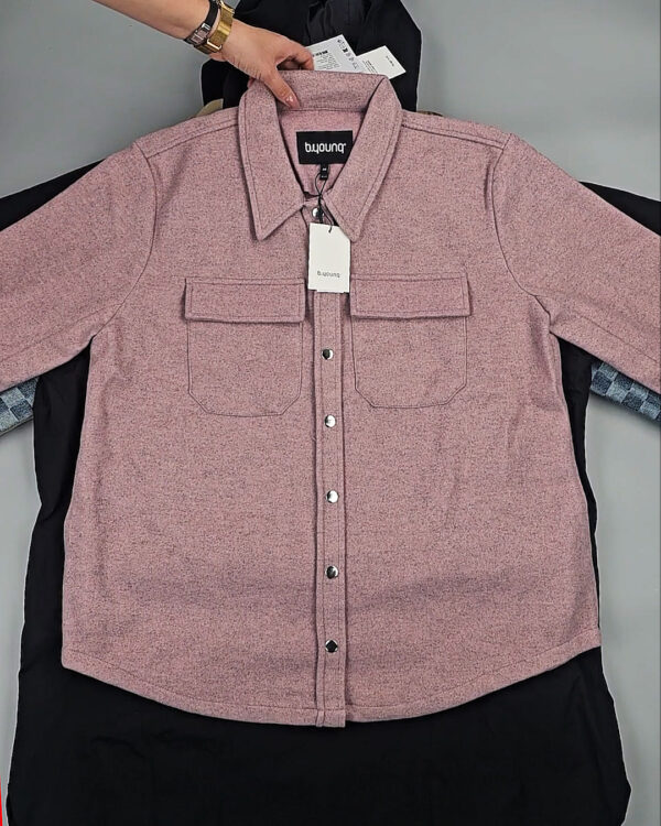 Фотография  519 - Ветровки DK Company 075#10 кг, ЛОТ СТ-9553 оптом в Орле и Орловской области